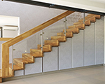 Construction et protection de vos escaliers par Escaliers Maisons à Varennes-en-Argonne